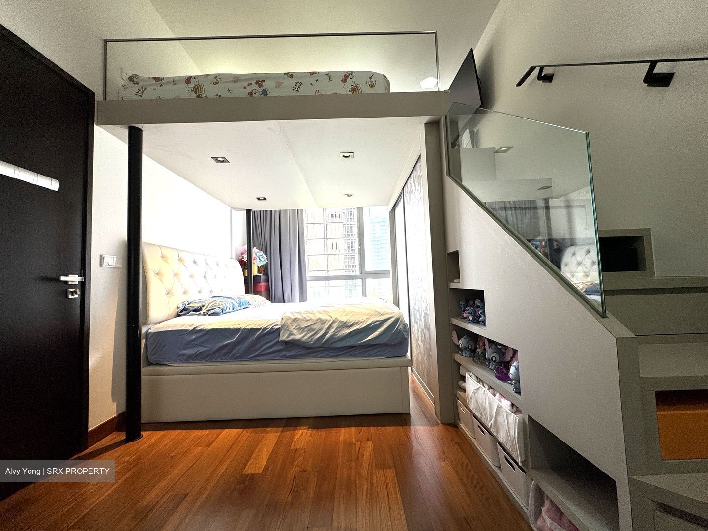 The Hillier (D23), Apartment #560679161